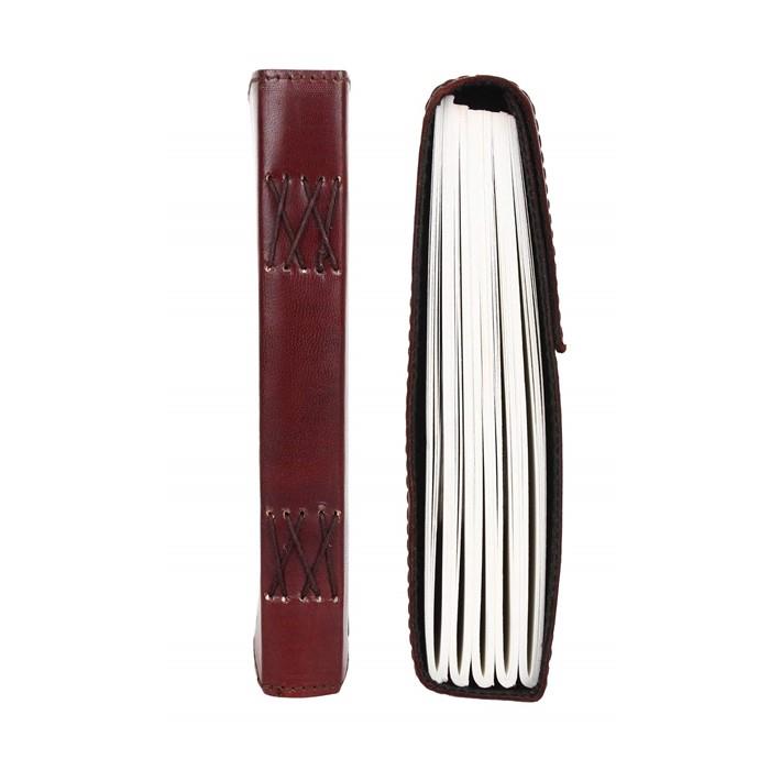 A5 Daily One Color Print PU Leather Planner-3.jpg