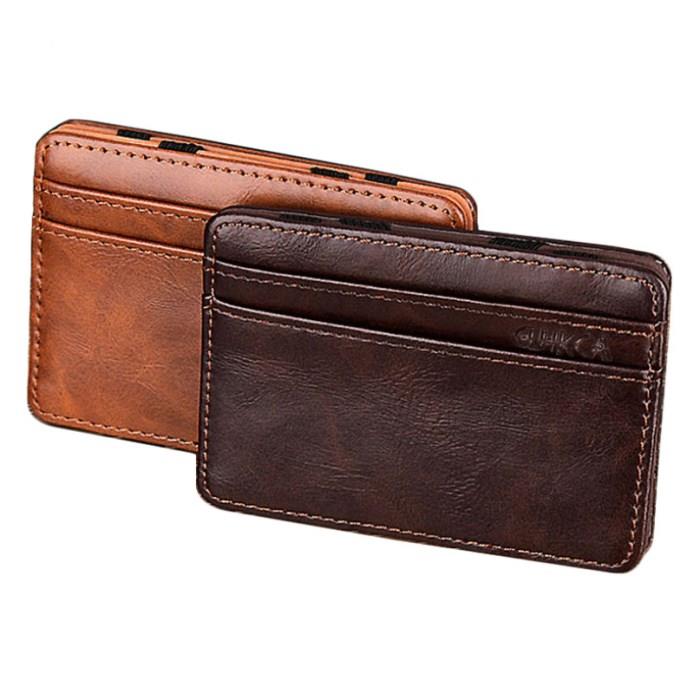 Money clip wallet7-7