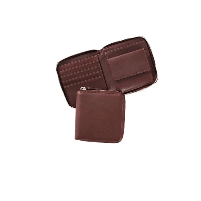 kortholder med multi slots