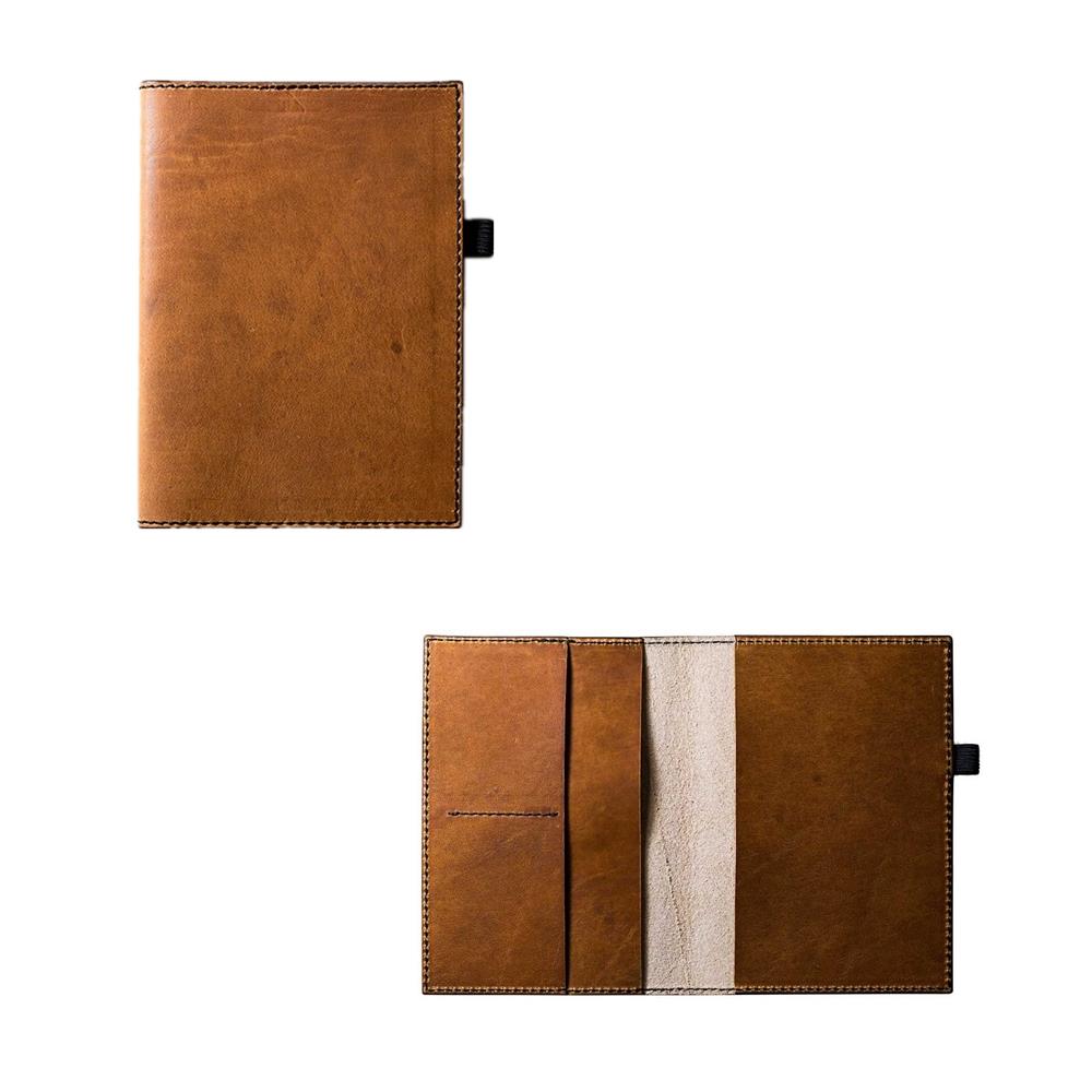 Real Leather Journal A5-5 Real Leather Journal A5-5