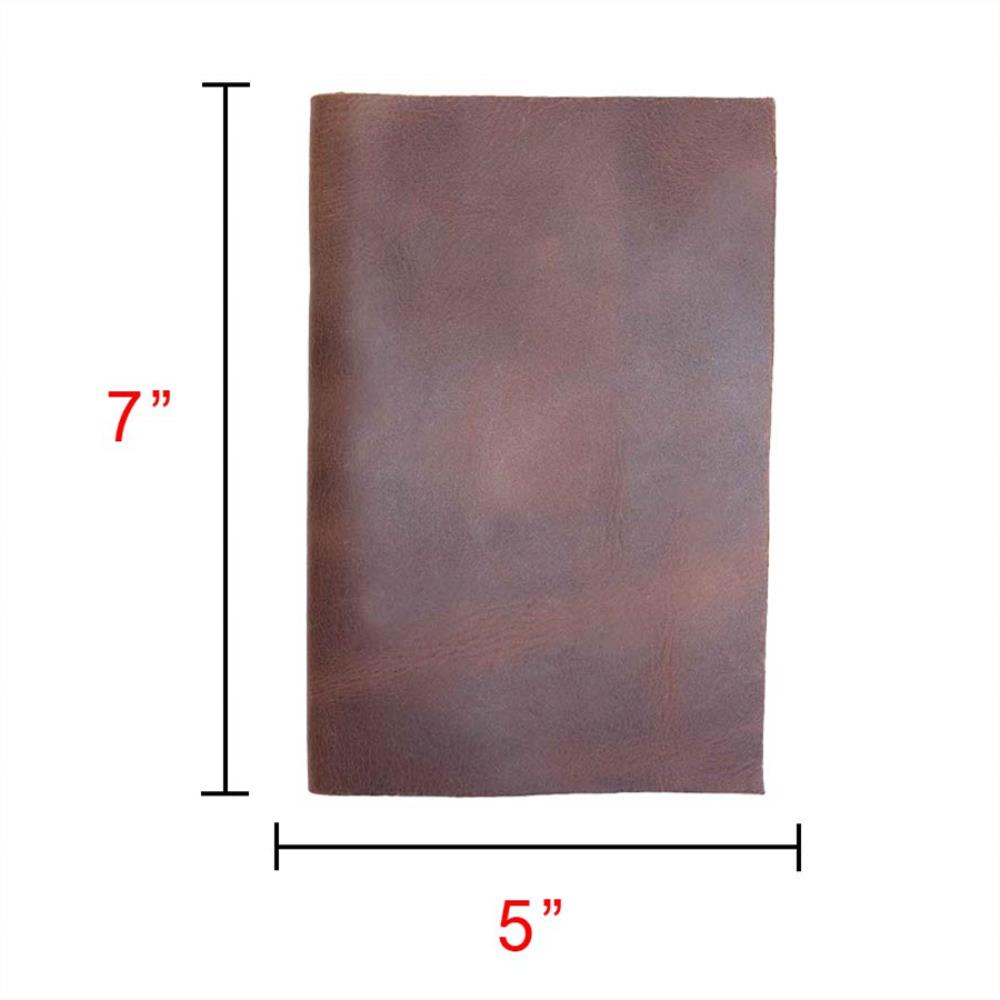 Leather Bifold Check Menu Folder-5 Leather Bifold Check Menu Folder-5