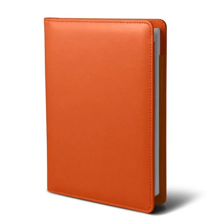 Konferansemappe 5 Conference Folder 5