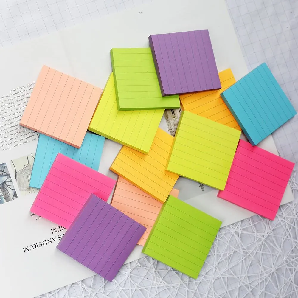 Sticky Notes