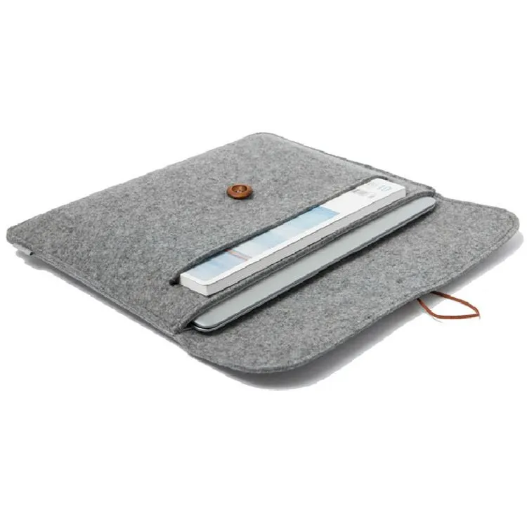 felt tablet protect folder