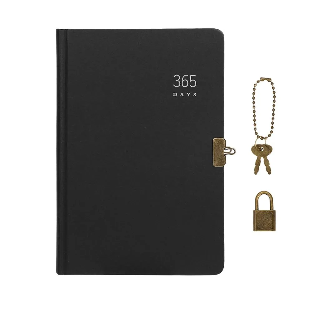 2021 Cheap A5 Daily Diary