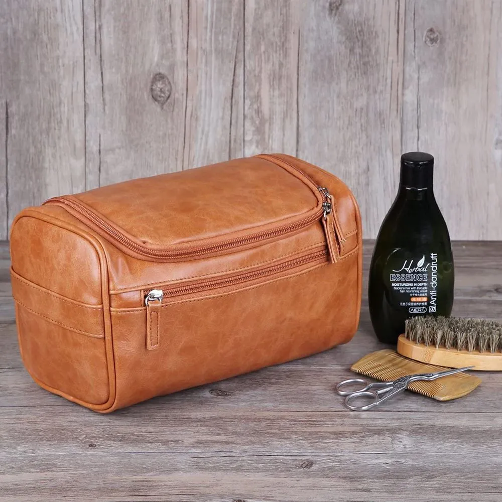 Cosmetic Men Wash Bag Cosmetic Men Wash Bag