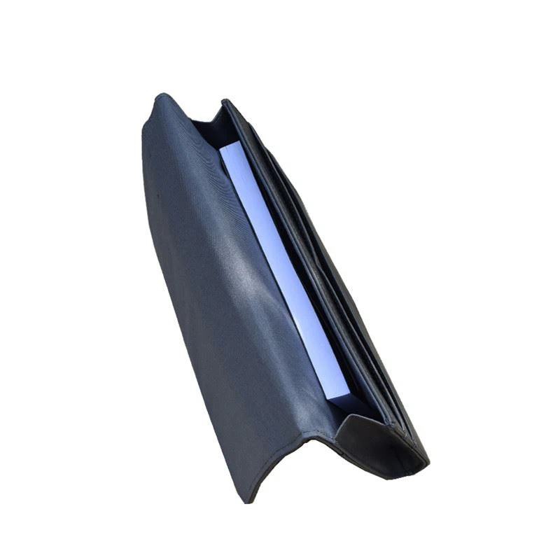 perfect size document pouch