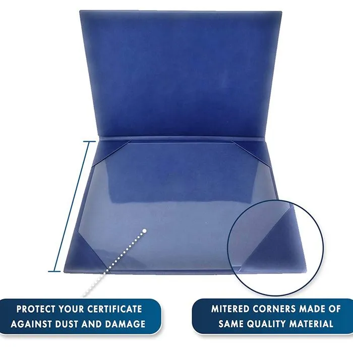 Graduation Diploma Holder 3