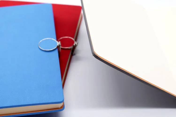 jornals notebook planner