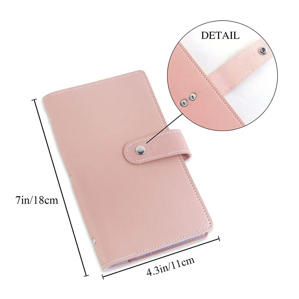 Business Card Holder Book Business Card Holder Book