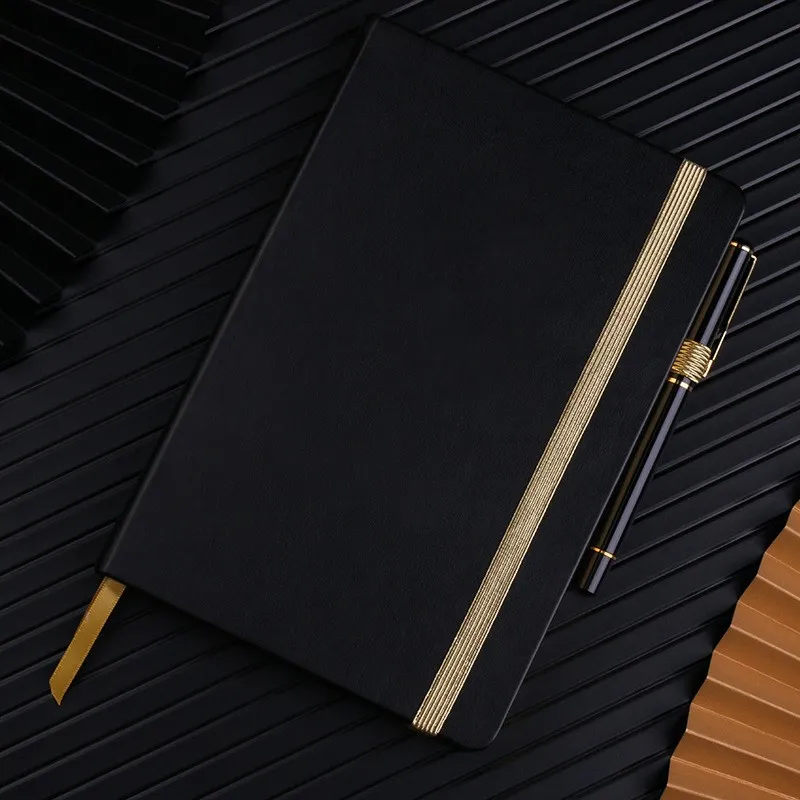 leather journals
