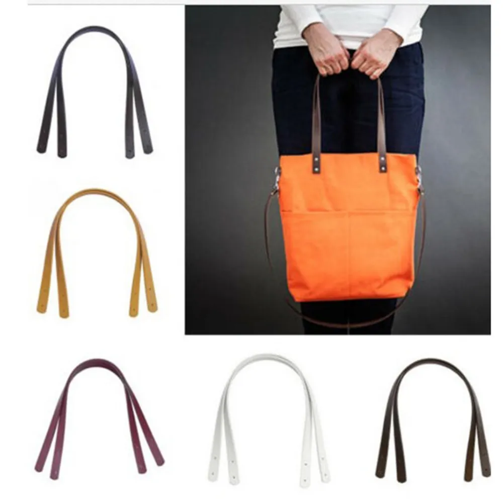 Leather Sewing Bag Strap Leather Sewing Bag Strap