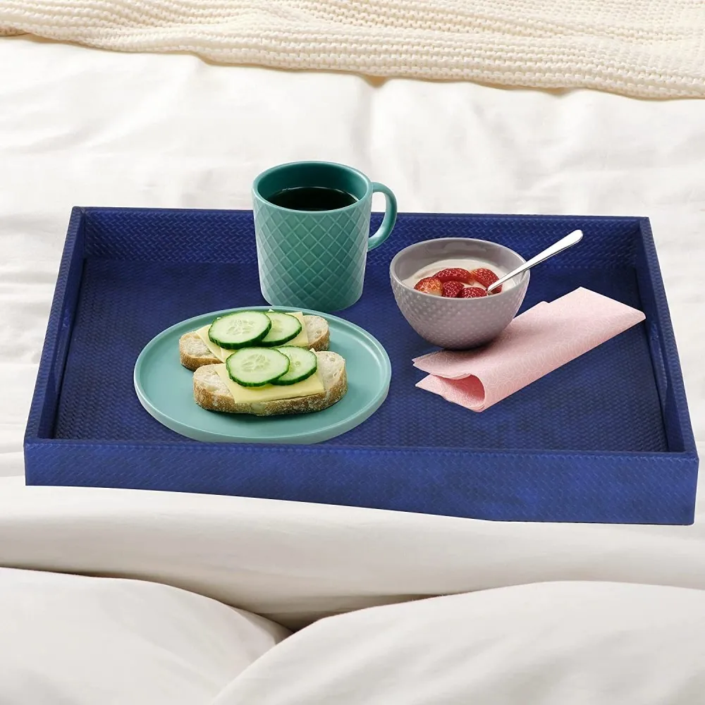 Desk Organizer Leather Tray Desk Organizer Leather Tray