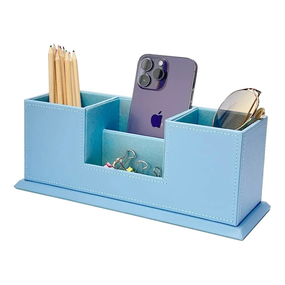 Storage Case Desk Organizer Storage Case Desk Organizer