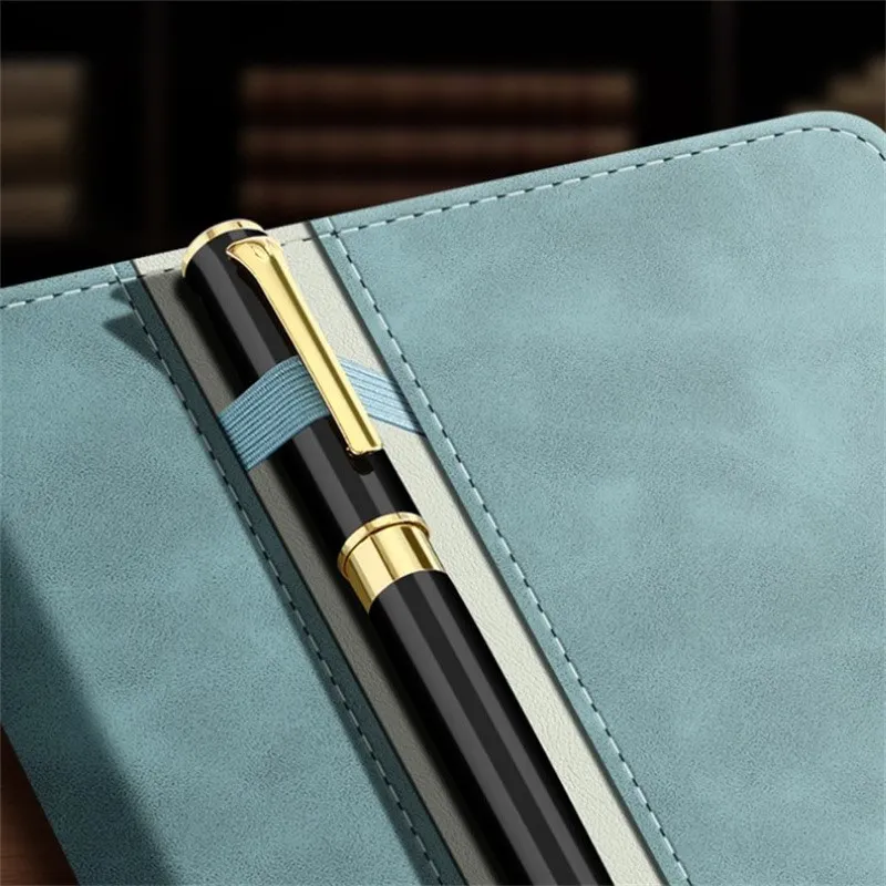 meeting notebook meeting notebook