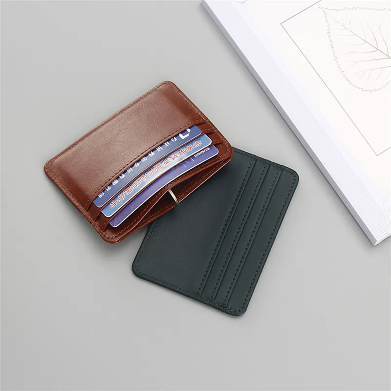 leather card holder leather card holder