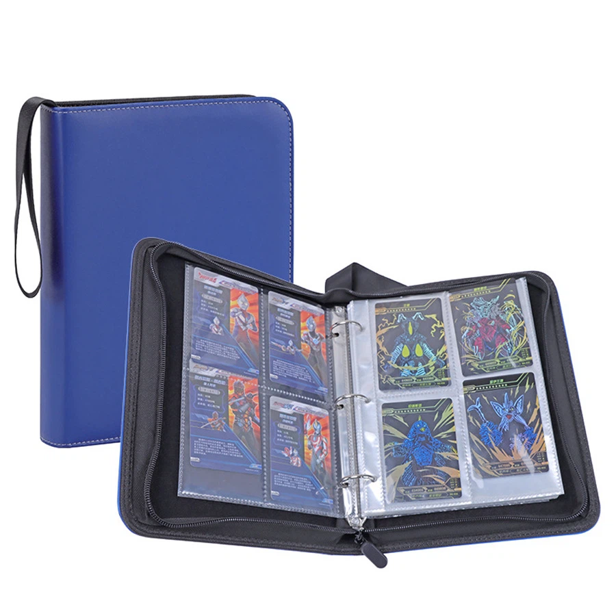 card binder card binder