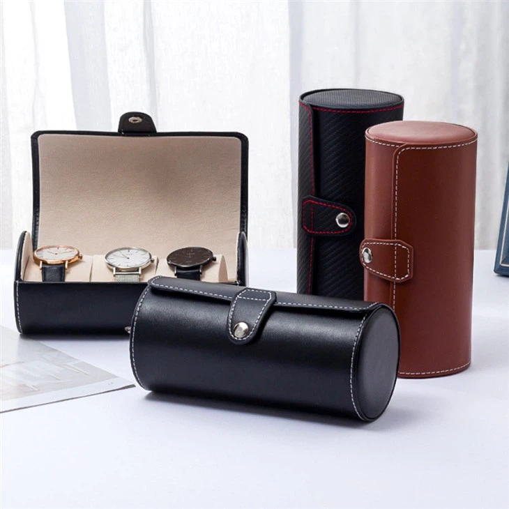 black watch box