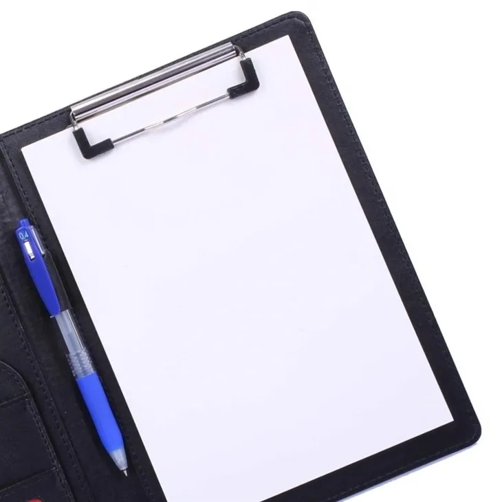 making a leather portfolio making a leather portfolio