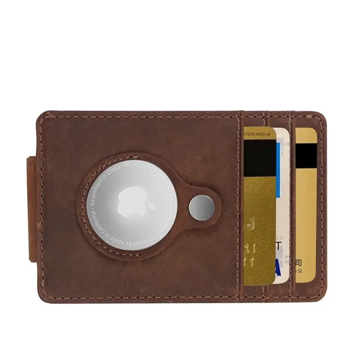 airtag wallet for men