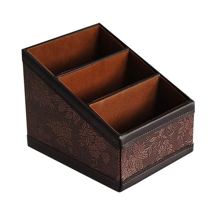 desktop storage box