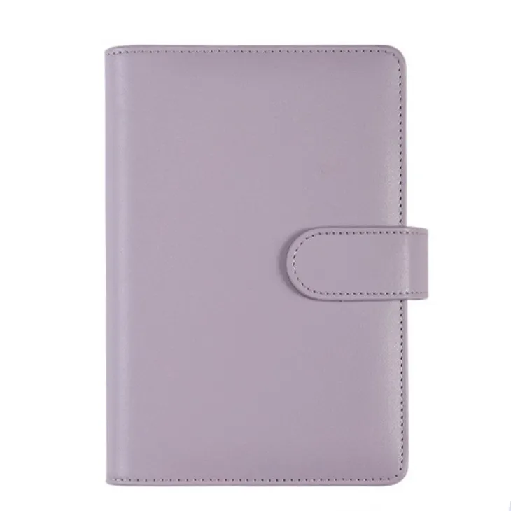 Budget System Binder Planners