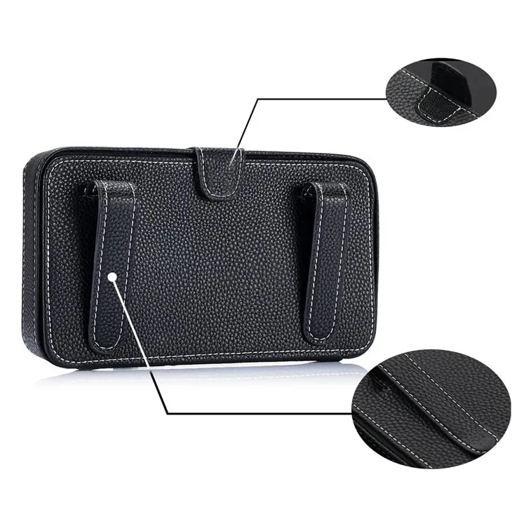 car tissue box case car tissue box case