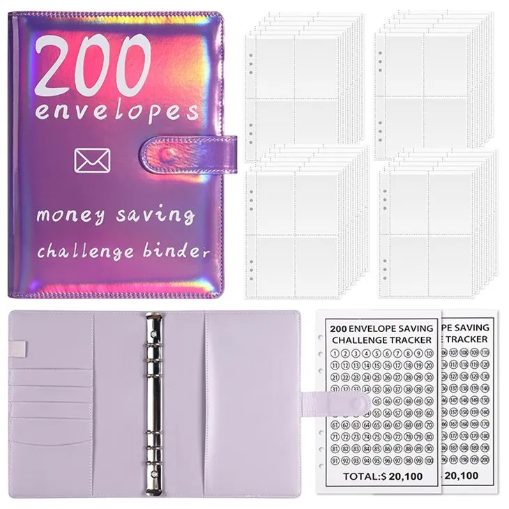 Cute Budget Binder Cute Budget Binder