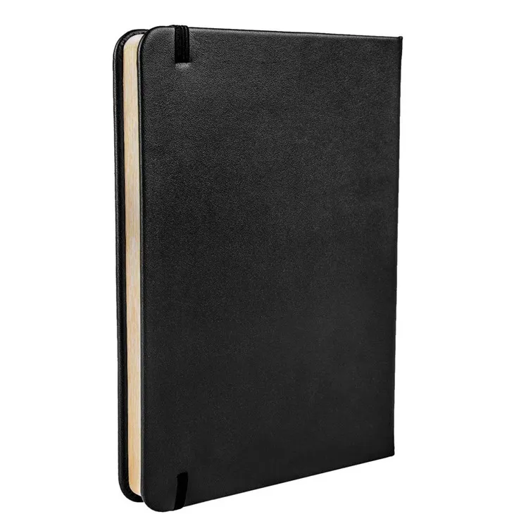 Hardcover Notebook Hardcover Notebook