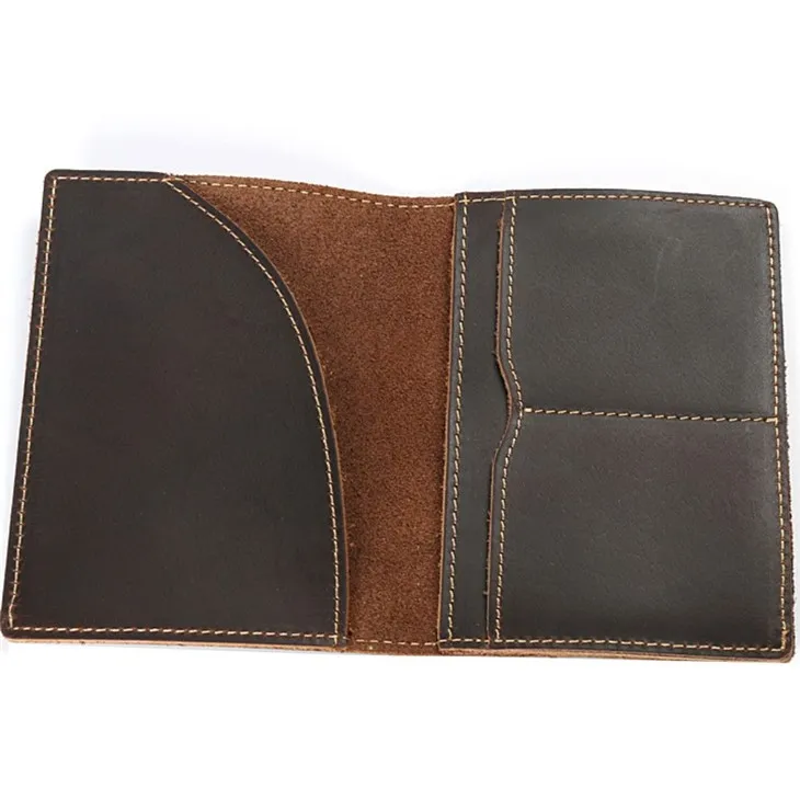customized Leather Passport Holder customized Leather Passport Holder
