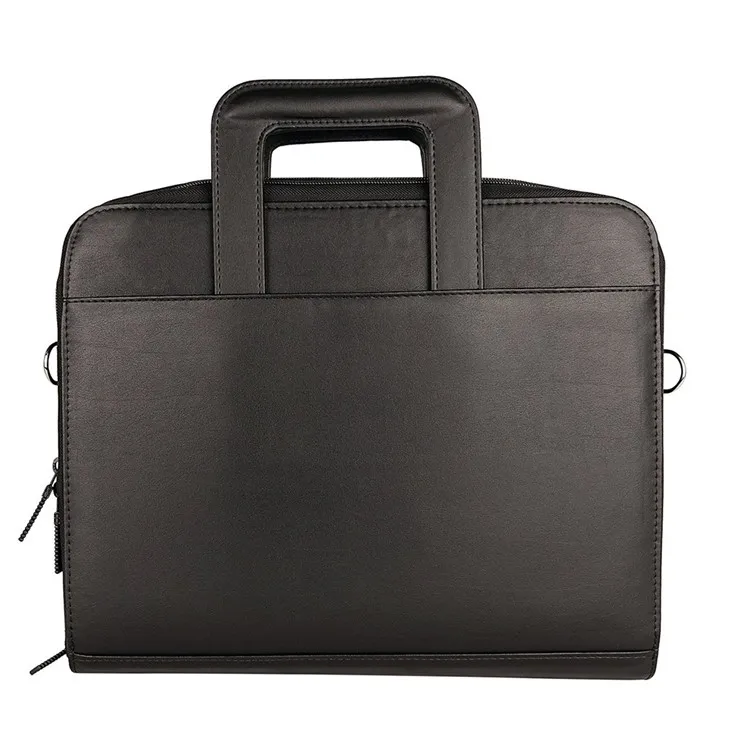 Leather Briefcase Leather Briefcase