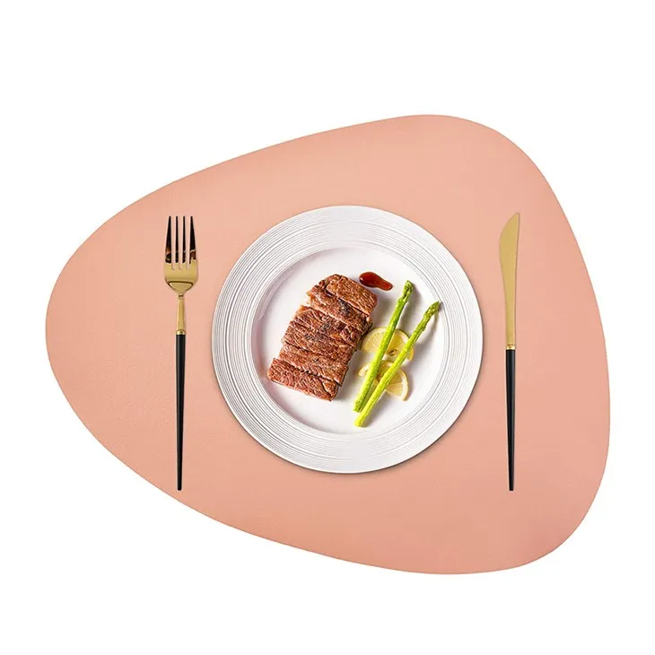 Leather Placement Leather Placement