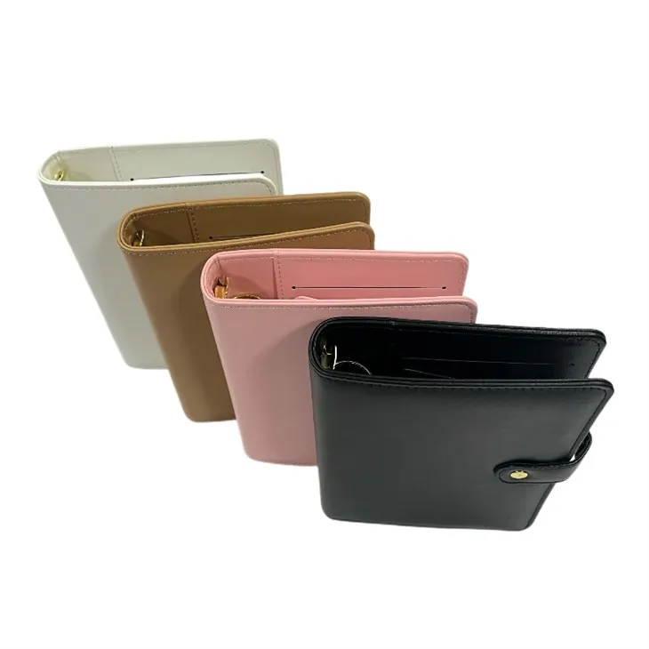 Money Planner Binder Money Planner Binder