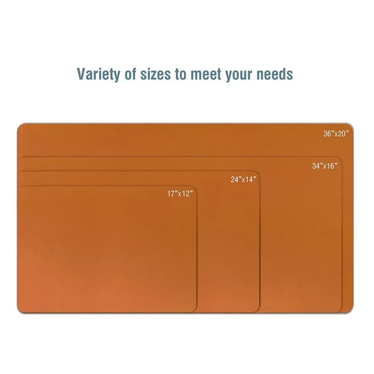 desktop leather mat desktop leather mat