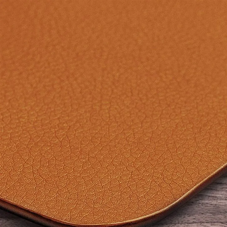 vegan leather mat vegan leather mat