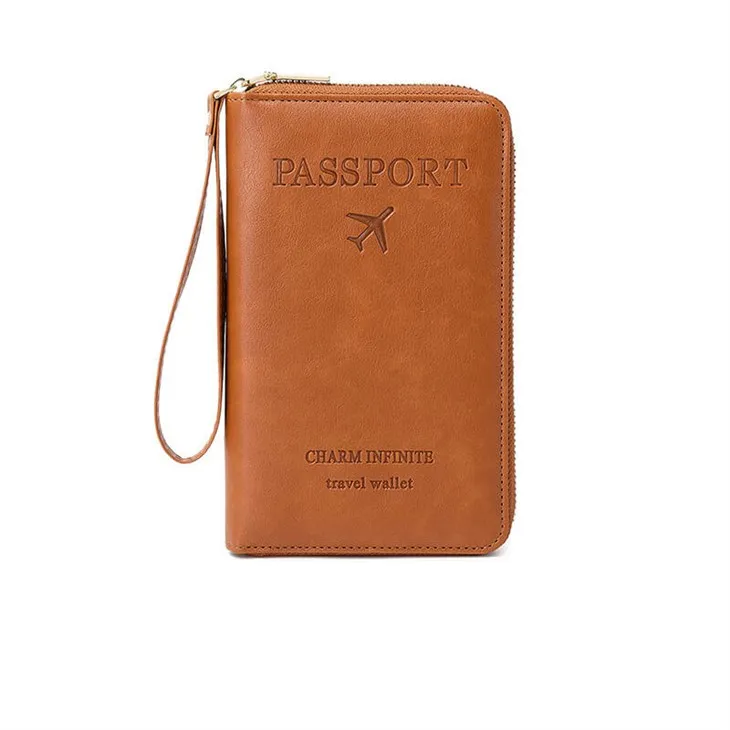 Passport Wallet Passport Wallet