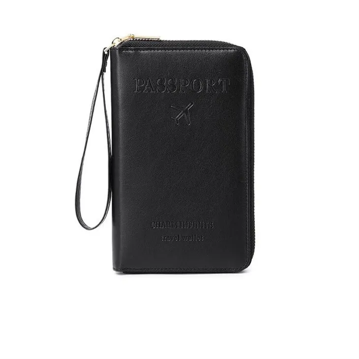 Passport Wallet Passport Wallet