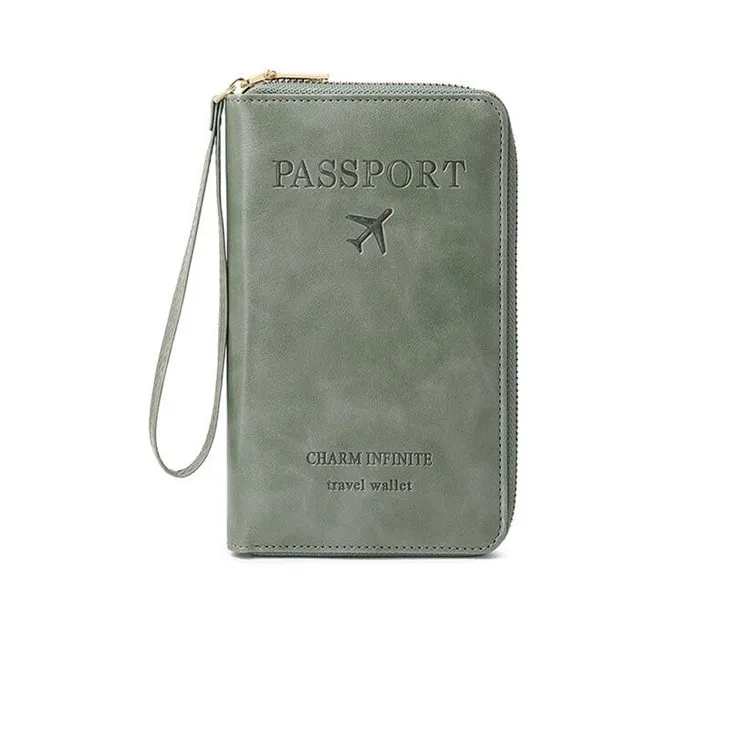 Passport Wallet Passport Wallet