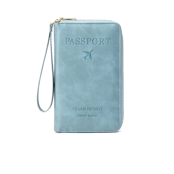 Passport Wallet Passport Wallet
