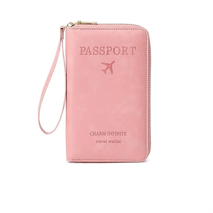 Passport Wallet Passport Wallet