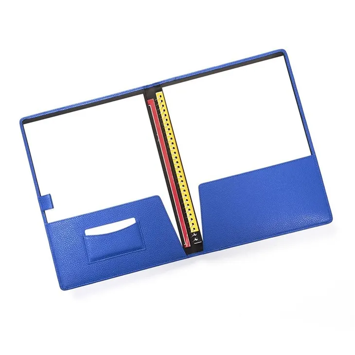 Portable Portfolio Folder Portable Portfolio Folder