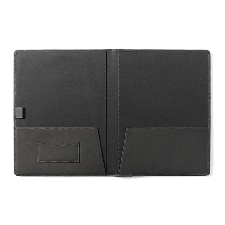 Leather document Holder Leather document Holder