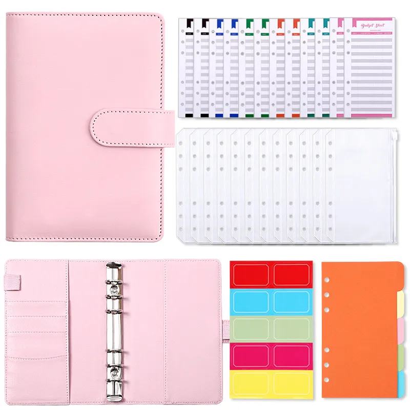 Budget Binder Planner Budget Binder Planner