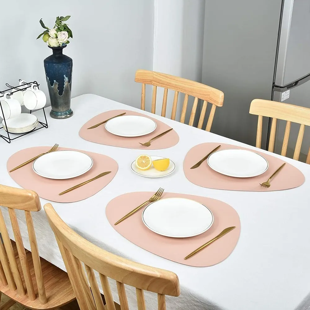 table mats set of 6 table mats set of 6