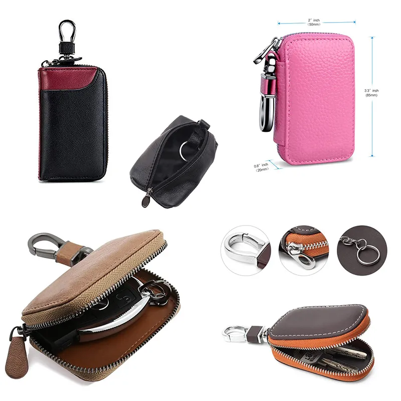car key case car key case