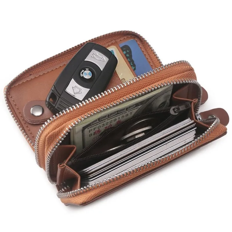 key chain wallet key chain wallet