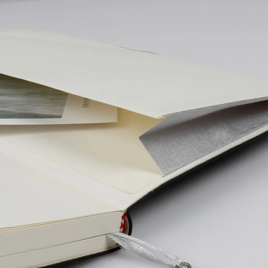 custom journal custom journal