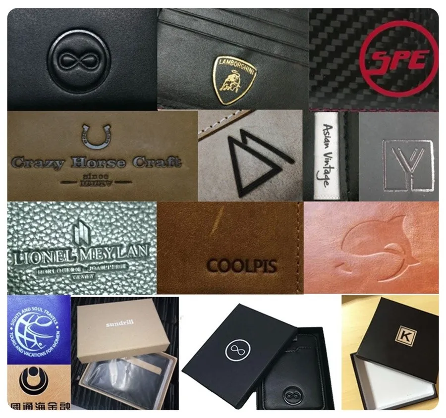 custom logo custom logo