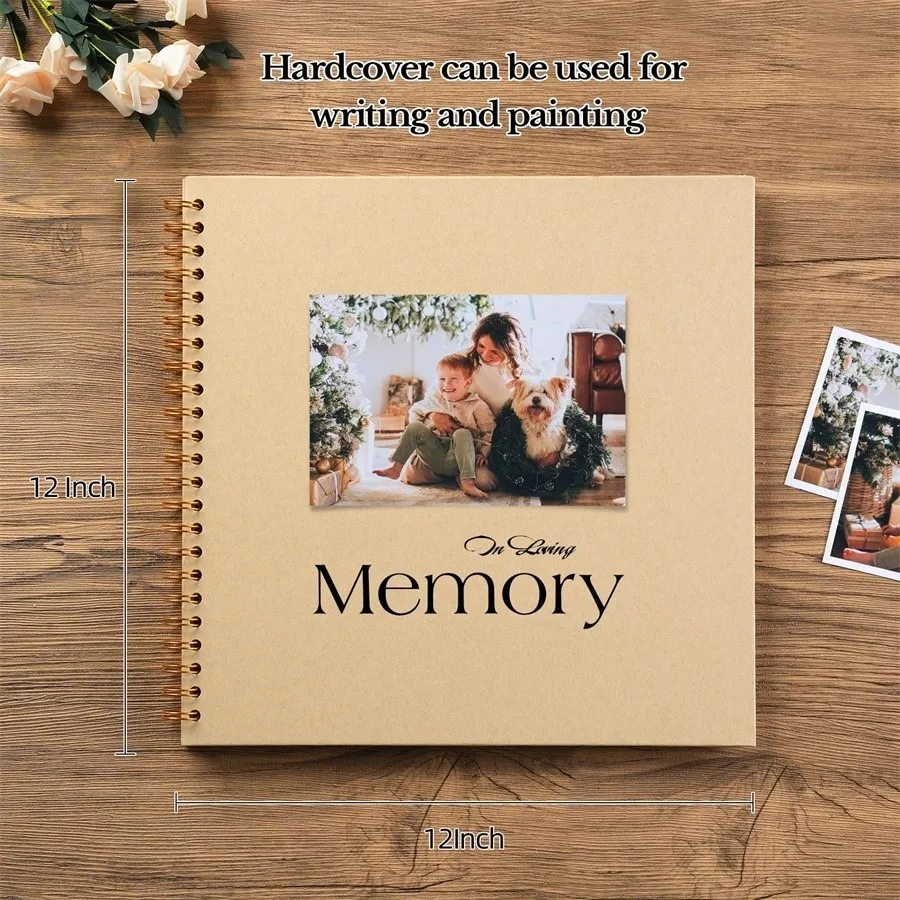 postcard album postcard album