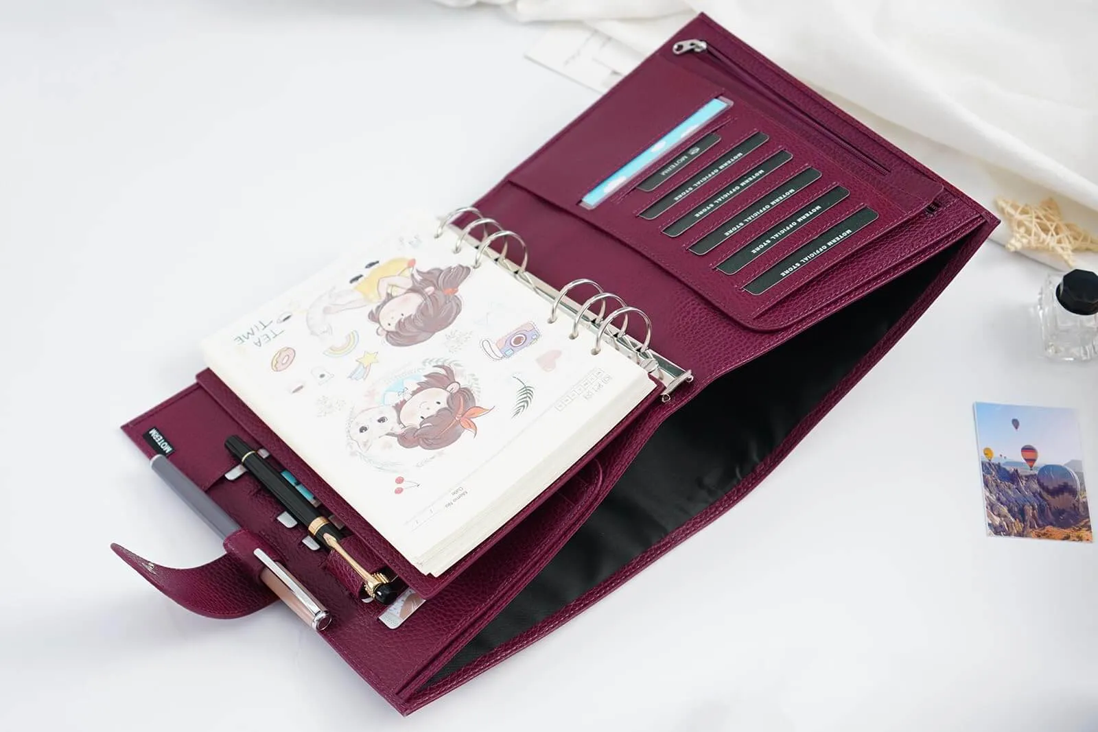 purplebinder 3 purplebinder 3